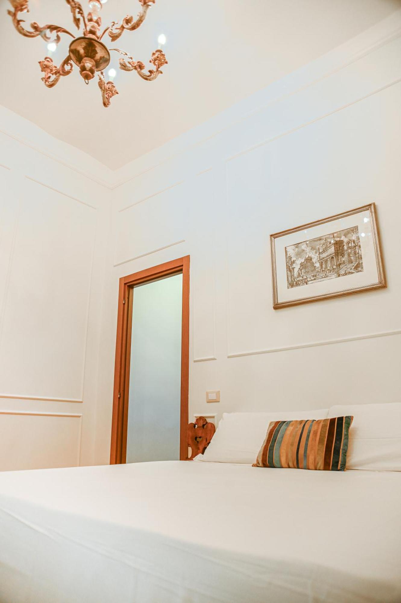 Feliz In Roma B&B Exterior foto